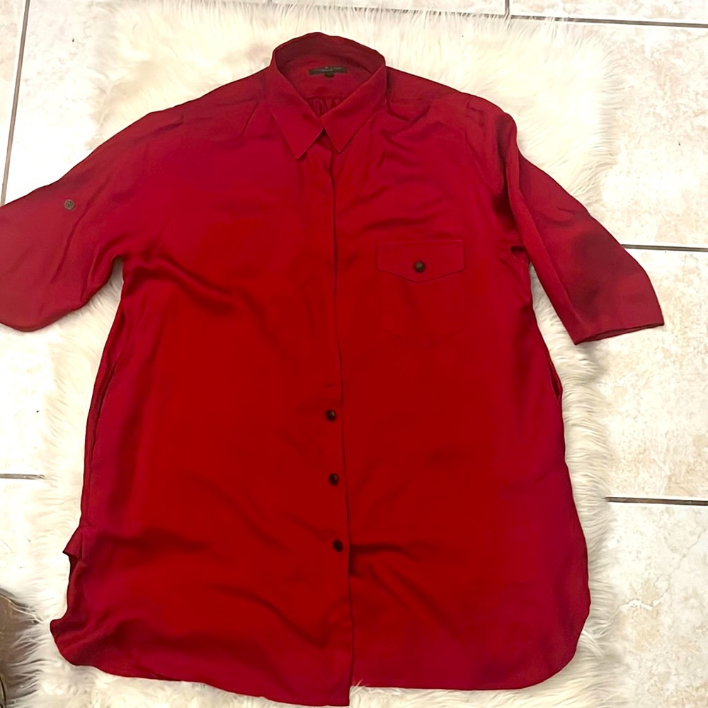 Rag & Bone Button Down - image 1